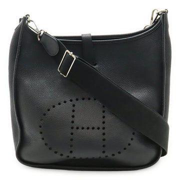 Evelyne Bag Gen III Leather GM