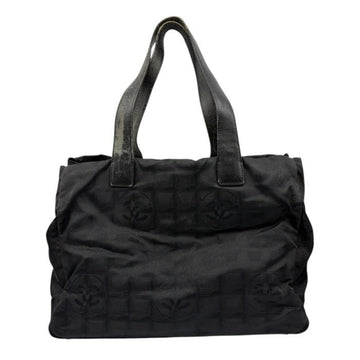 Travel Line Tote Nylon Medium