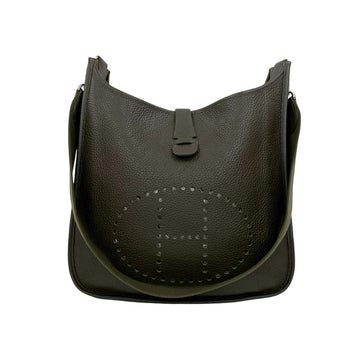 Evelyne Bag Gen III Leather GM