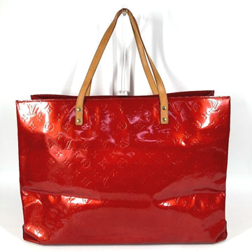 Reade Handbag Monogram Vernis GM
