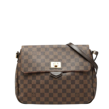 Besace Rosebery Handbag Damier