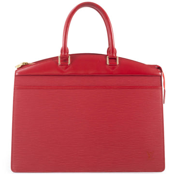 Riviera Handbag Epi Leather