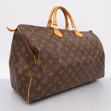 LOUIS VUITTONAuth  Monogram Speedy 40 M41106 Women's Handbag