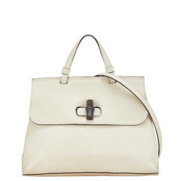 Gucci White Leather HandNew 1:1 Bags Shoulder New 1:1 Bags