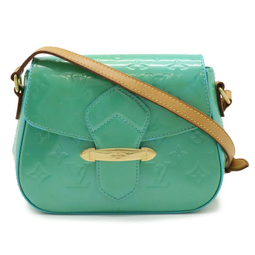 Bellflower Handbag Monogram Vernis PM