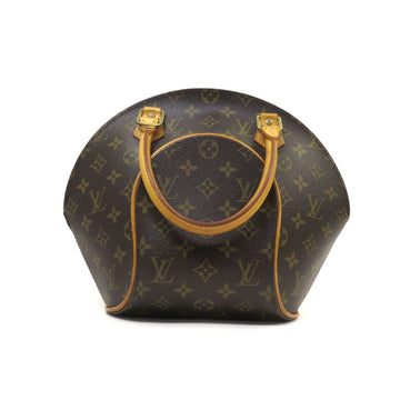 Ellipse Bag Monogram Canvas PM