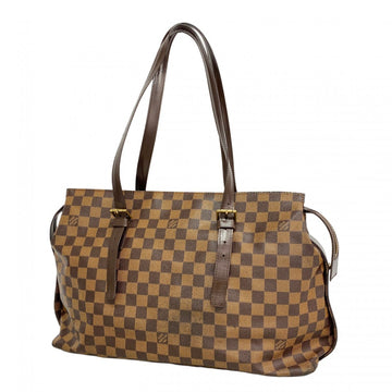 Chelsea Handbag Damier