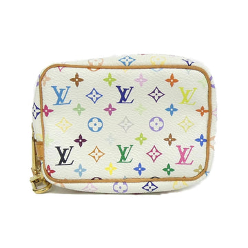 Pochette Accessoires Monogram Multicolor