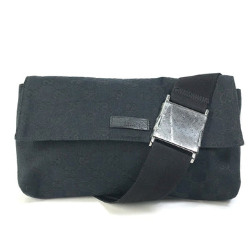 Gucci Black Other Other