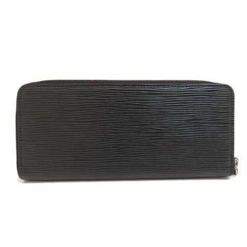 LOUIS VUITTON M60915 Portefeuille Clemence Long Wallet Epi Leather Ladies