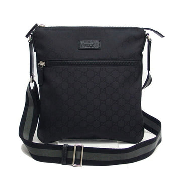 Gucci Black Nylon Shoulder New 1:1 Bags