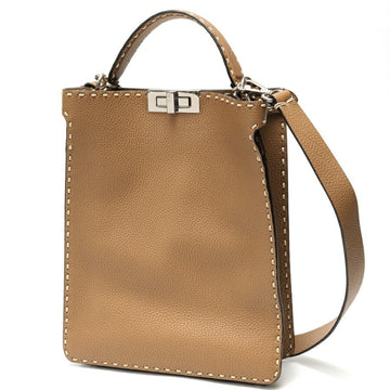 Selleria Peekaboo ISeeU Bag Leather Medium