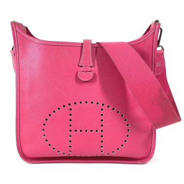 Evelyne Bag Gen III Leather PM
