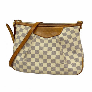 Siracusa Handbag Damier PM