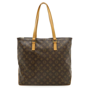 Luco Handbag Monogram Canvas