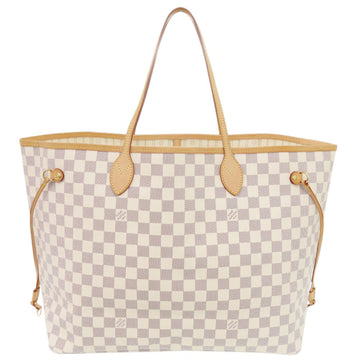 Neverfull NM Tote Damier GM