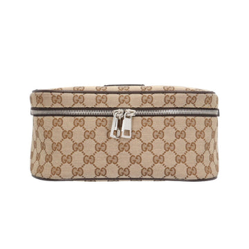 Gucci Brown Gg Canvas Sling New 1:1 Bags