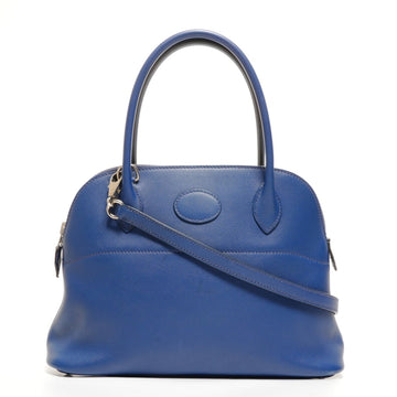 Bolide Bag Leather 27