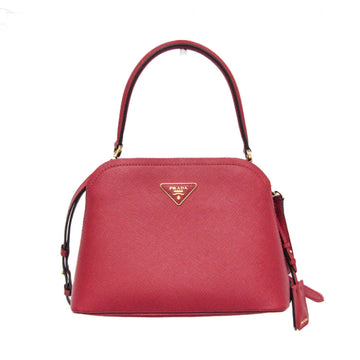 Matinee Bag Saffiano Leather Small