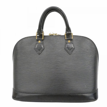 Vintage Alma Handbag Epi Leather PM