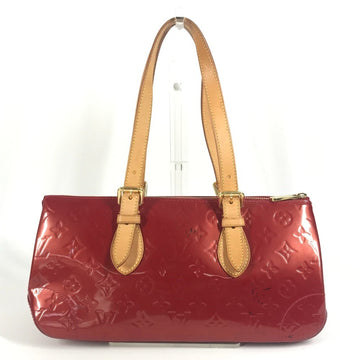 Rosewood Avenue Handbag Monogram Vernis