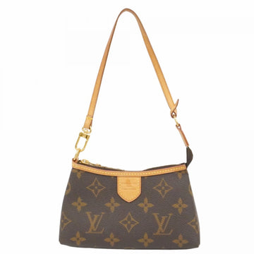 Delightful Pochette Monogram Canvas Mini