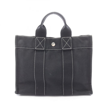 Fourre Tout Tote Leather PM