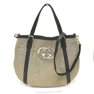 Gucci Beige Other Tote Bag