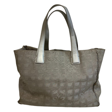 Travel Line Tote Nylon Medium