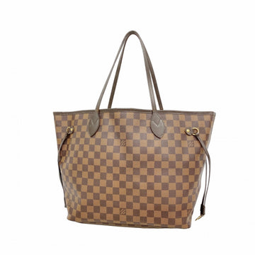 Neverfull NM Tote Damier MM