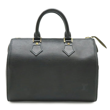 Speedy Handbag Epi Leather 25