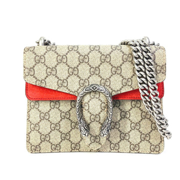 Gucci Beige Other Shoulder Bag