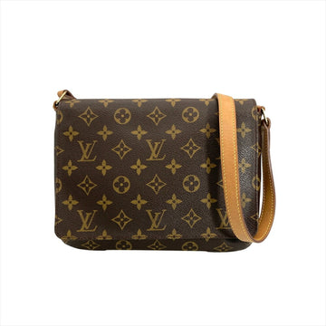 Musette Tango Handbag Monogram Canvas