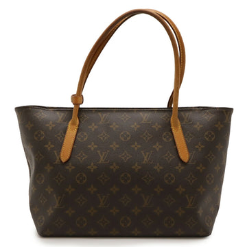 Raspail Tote Monogram Canvas PM