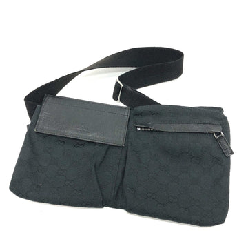 Gucci Black Other Other