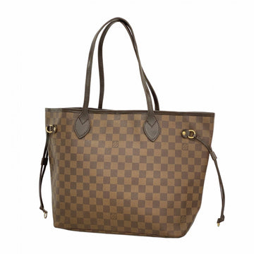 Neverfull NM Tote Damier MM
