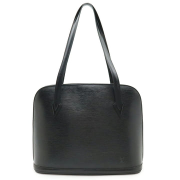 Lussac Handbag Epi Leather