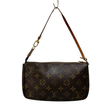 Pochette Accessoires Monogram Canvas