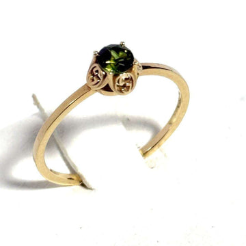Gucci Gold Yellow Gold (18K) Band Ring