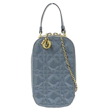 Christian Dior  Leather Pouch ()