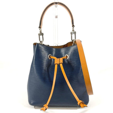 NeoNoe Handbag Epi Leather BB
