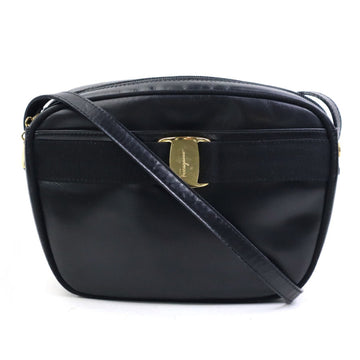 Vara Bow Camera Bag Leather