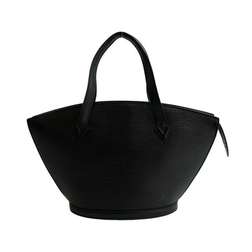 Saint Jacques Handbag Epi Leather PM