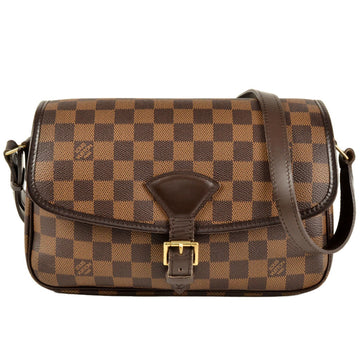 Sologne Handbag Damier