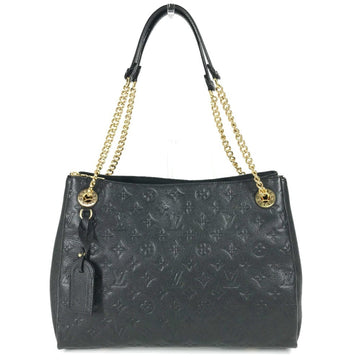 Surene Handbag Monogram Empreinte Leather MM