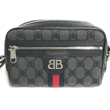 Gucci Black Other Shoulder Bag