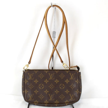 Pochette Accessoires Monogram Canvas