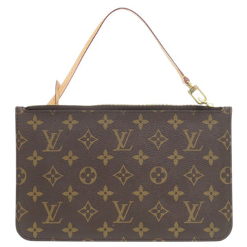 Neverfull NM Tote Monogram Canvas GM