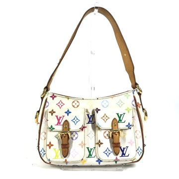 Lodge Handbag Monogram Multicolor PM