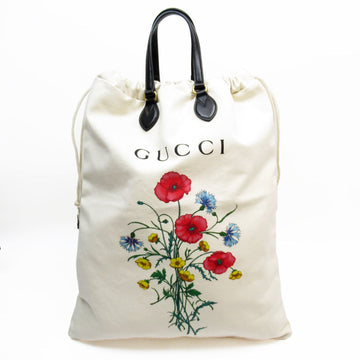 Gucci Black Ivory Canvas Leather HandNew 1:1 Bags Shoulder New 1:1 Bags Tote New 1:1 Bags